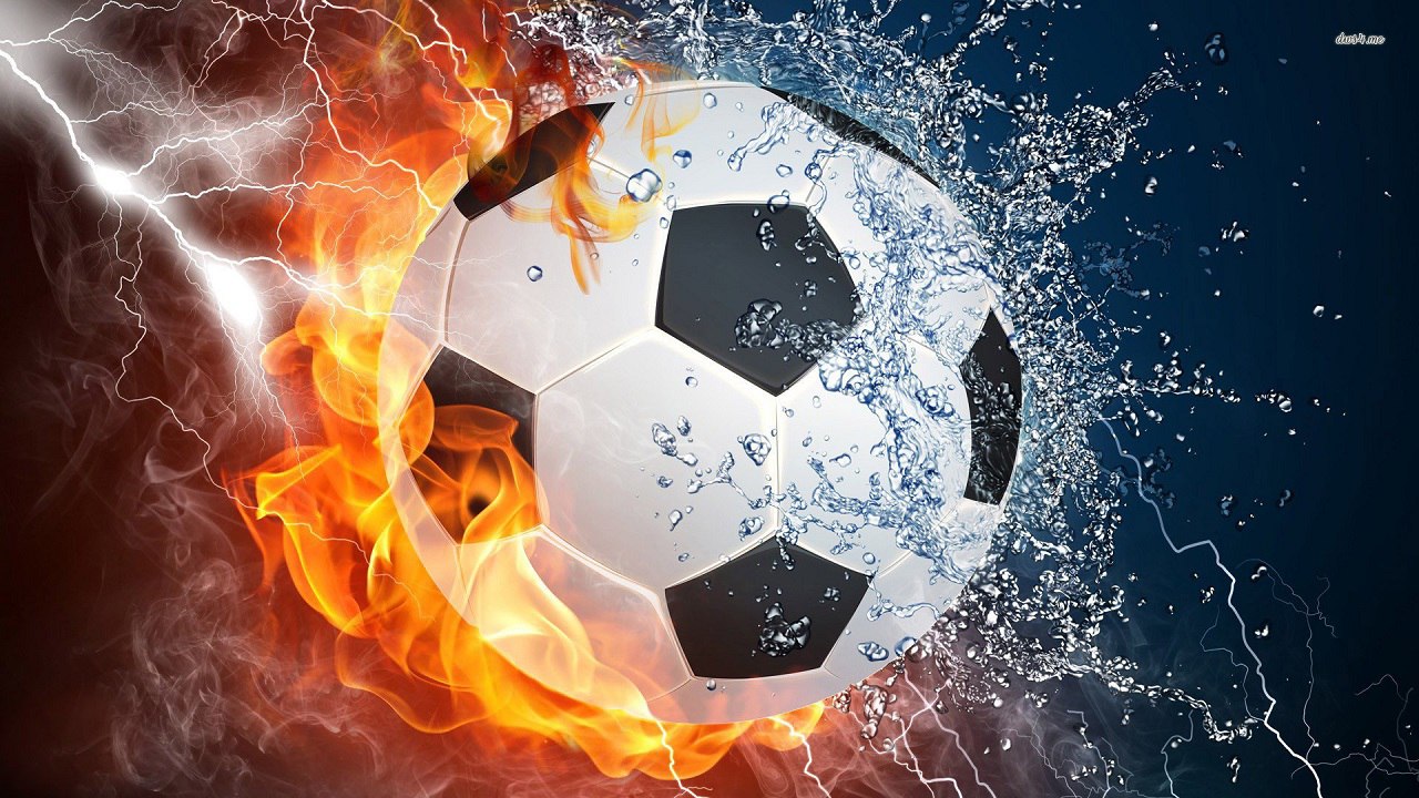 FOOTBALL MAFIYA SPECIAL