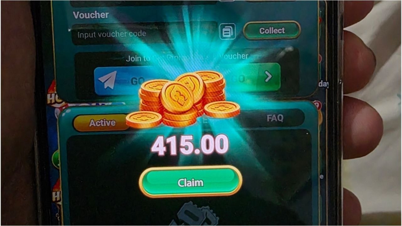 All High PromoCode
