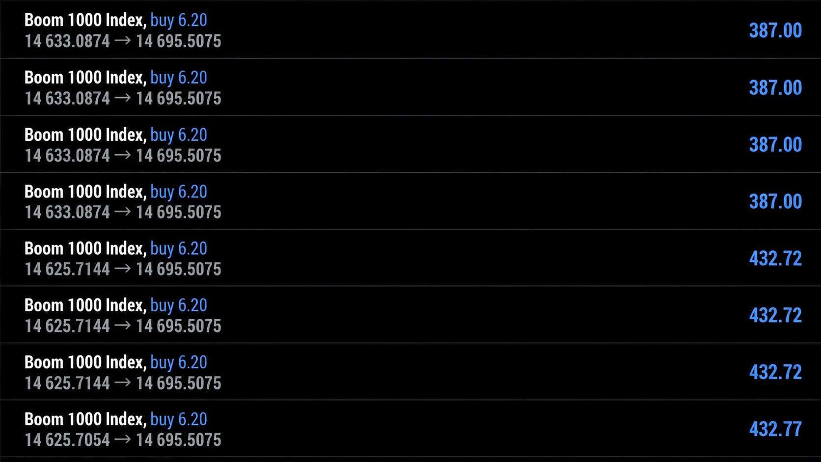 Platinum Trade Signals🔥🚀
