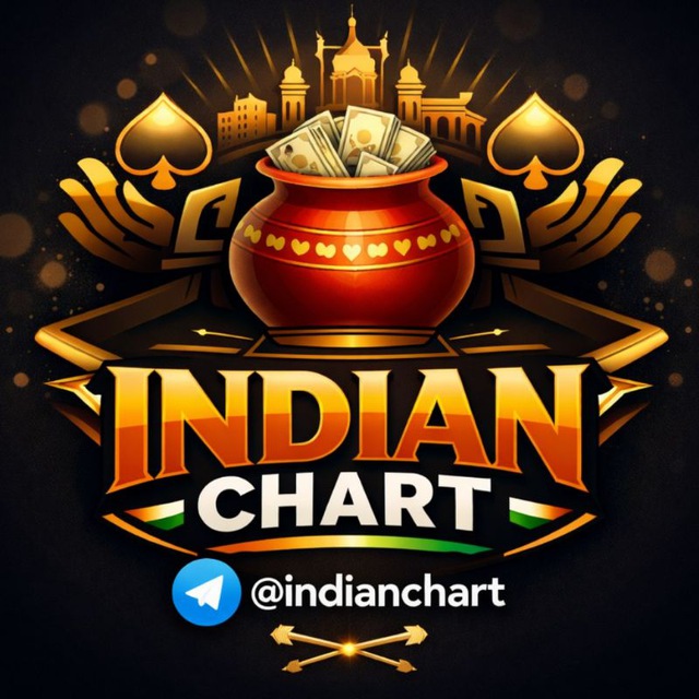 @indianchart
