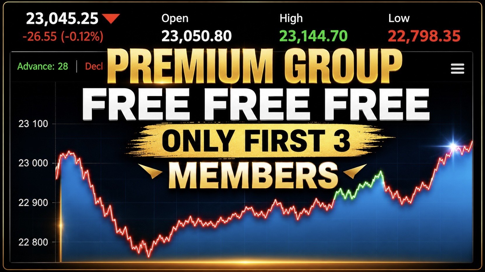 𝗦𝘁𝗼𝗰𝗸 𝘽𝘂𝗿𝗻𝗲𝗿 𝙏𝗿𝗮𝗱𝗶𝗻𝗴 (𝙊𝗳𝗳𝗶𝗰𝗶𝗮𝗹)