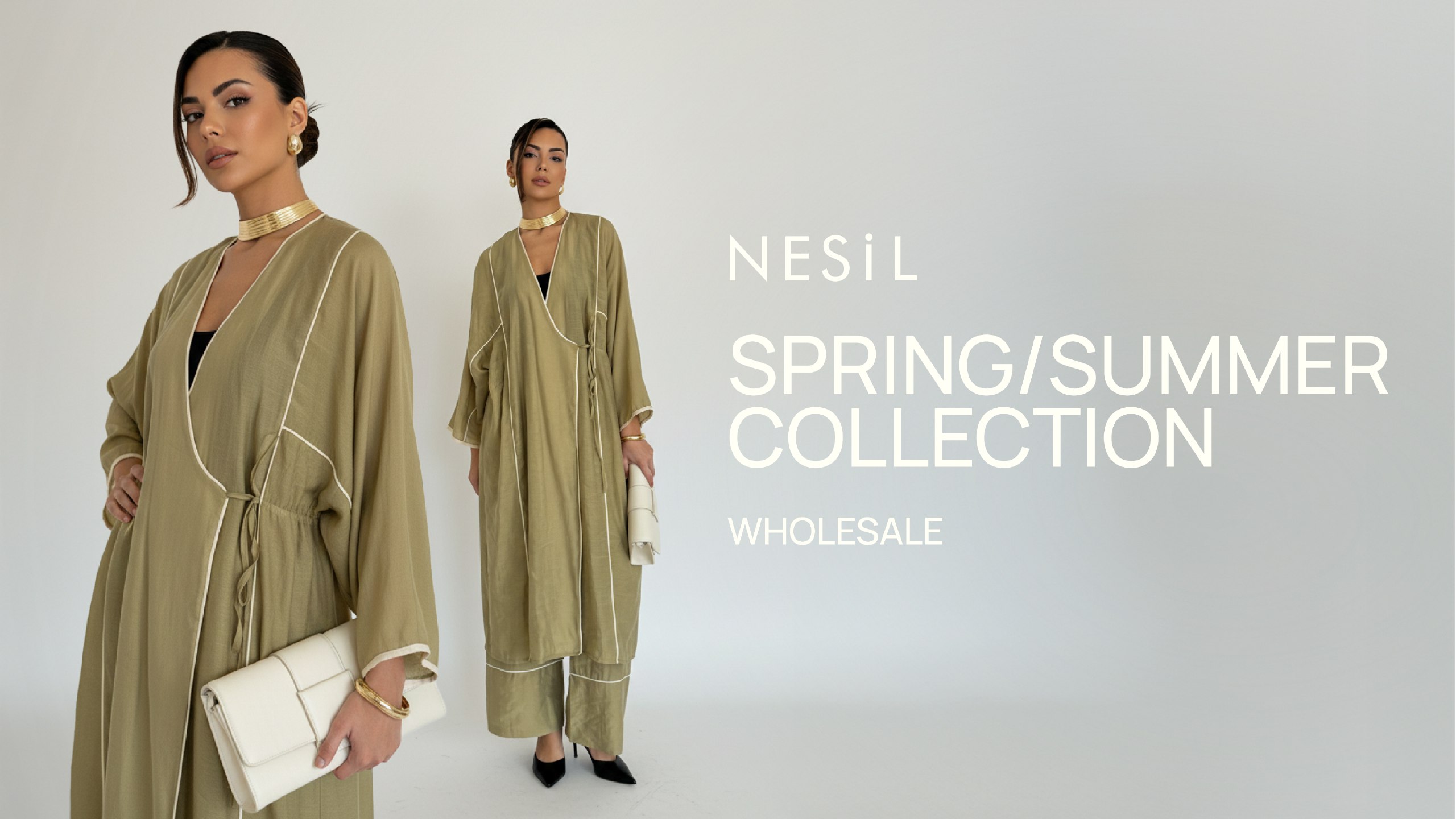 NESİL WHOLESALE