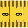 📏