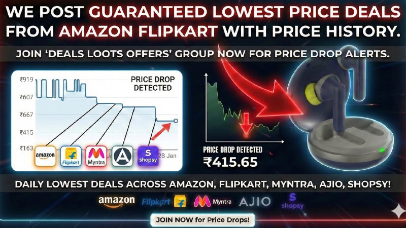 Deals007 Offers & Discounts
