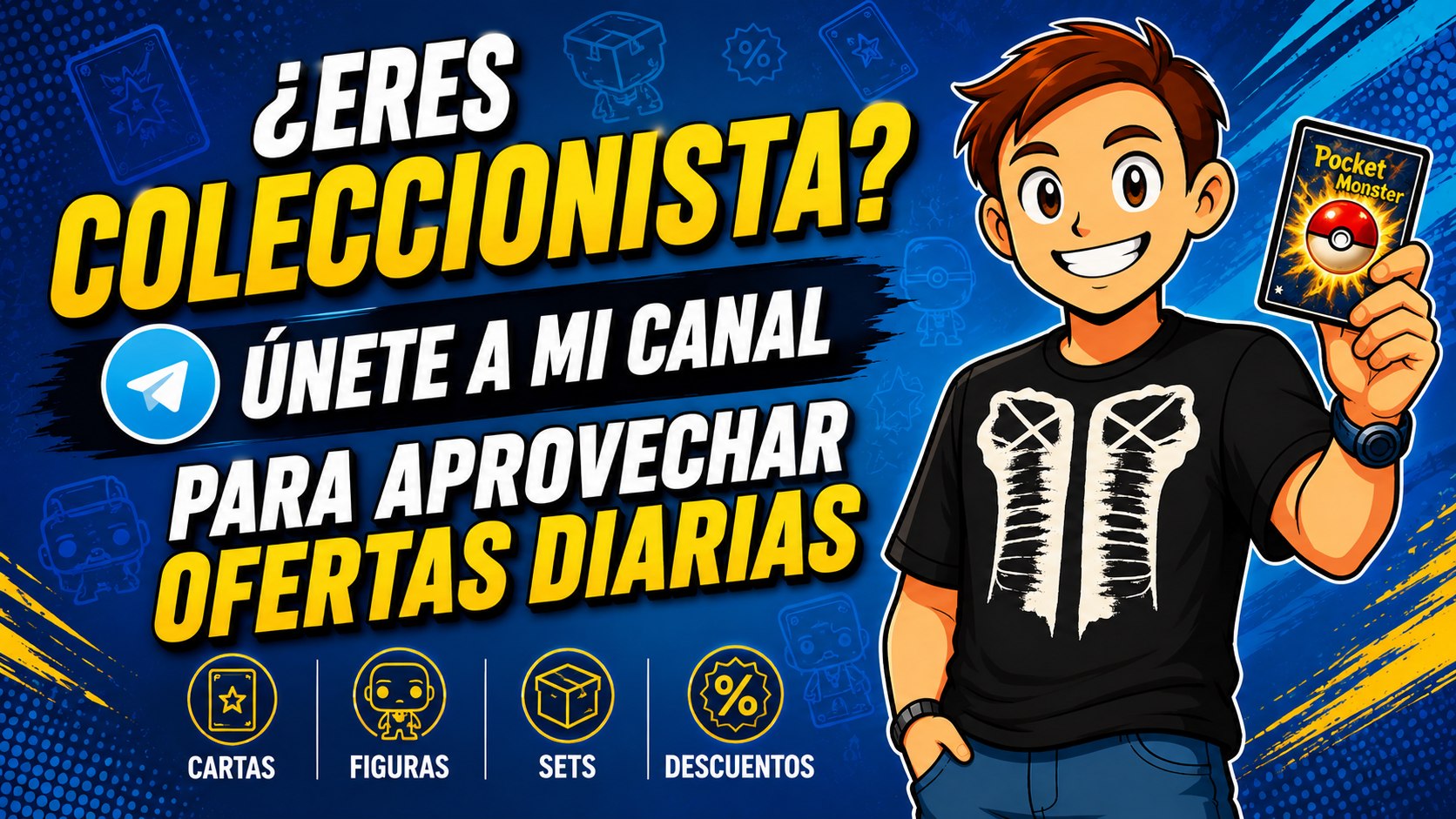 ABI OFERTONES COLLECTOR