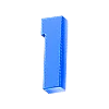 1️⃣