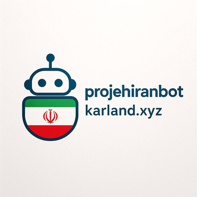 @projehiranbot