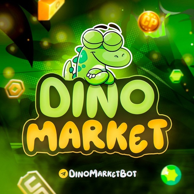 @dinomarketbot