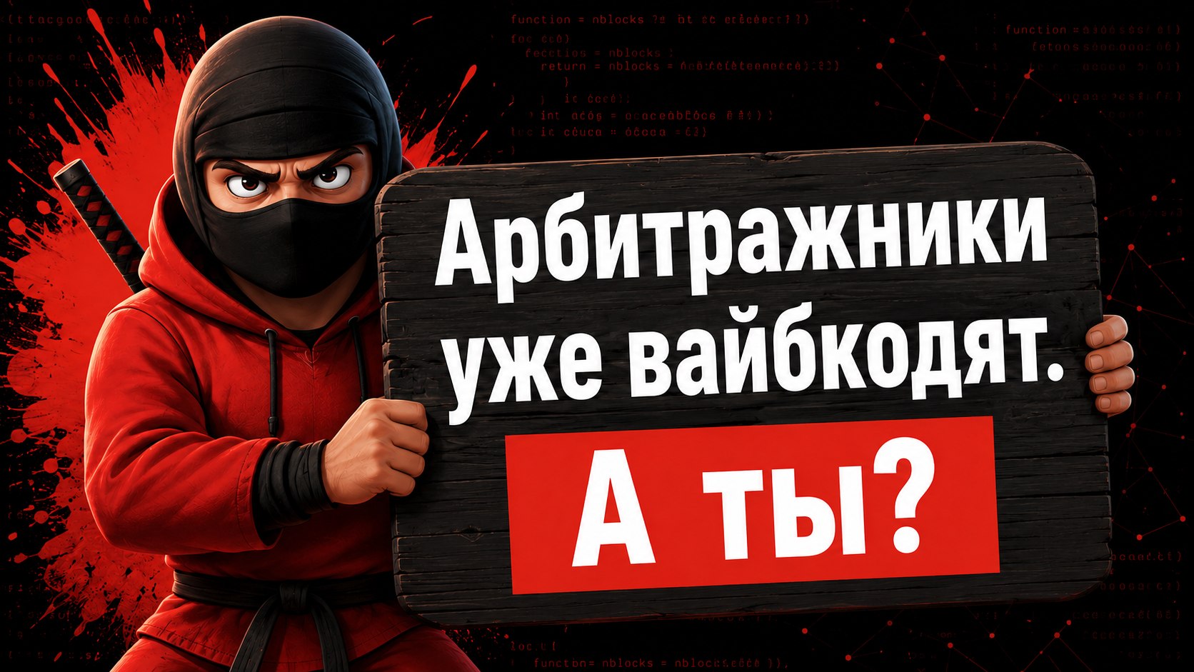 Backend Арбитража