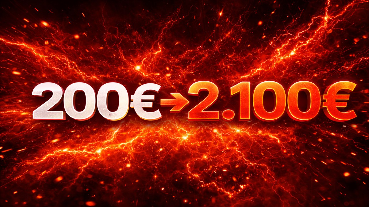 Bonus Burst