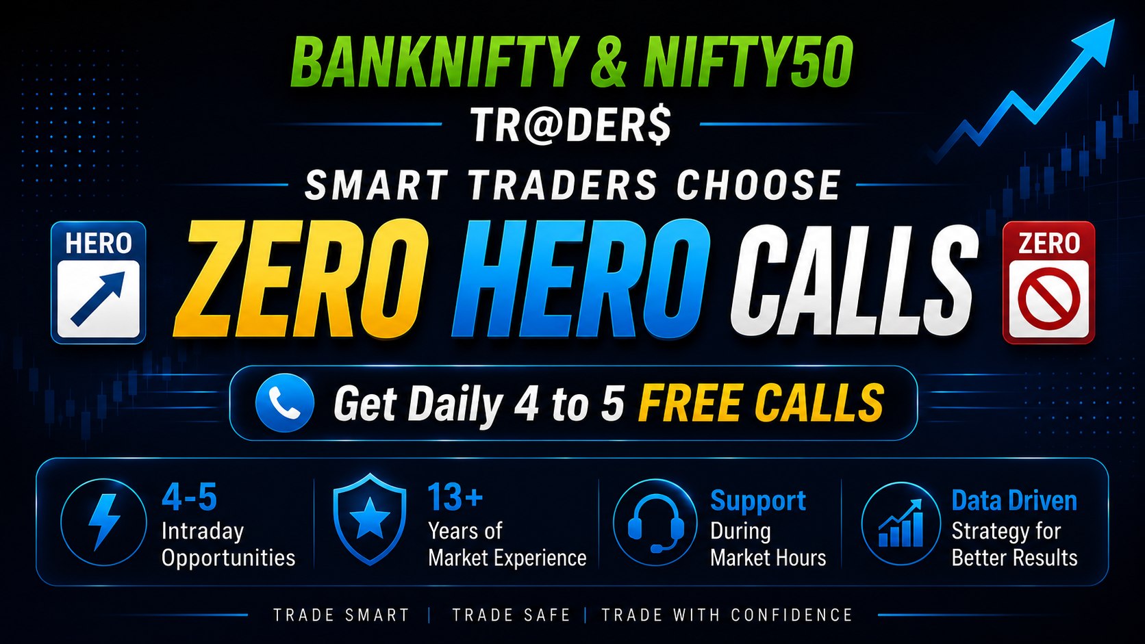 ZERO TO HERO