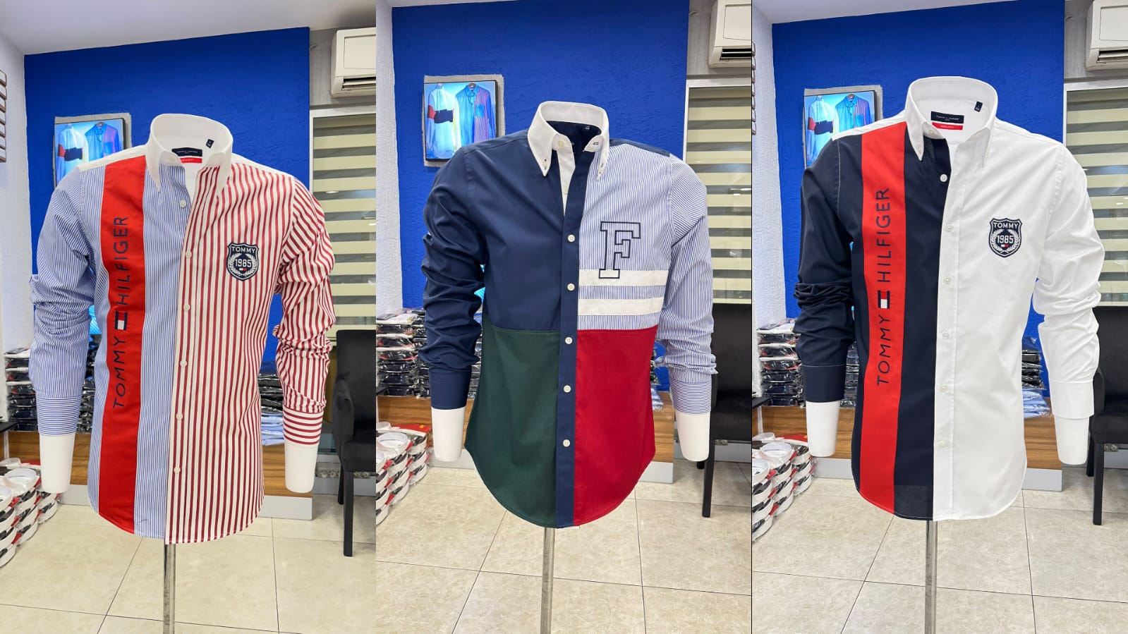 NG BOUTIQUE