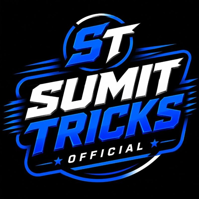 @officalsumittricks
