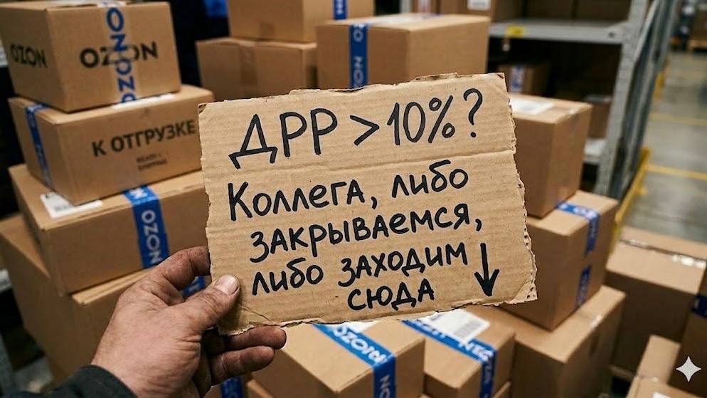 Жаркова Лиля | Реклама WB и Ozon