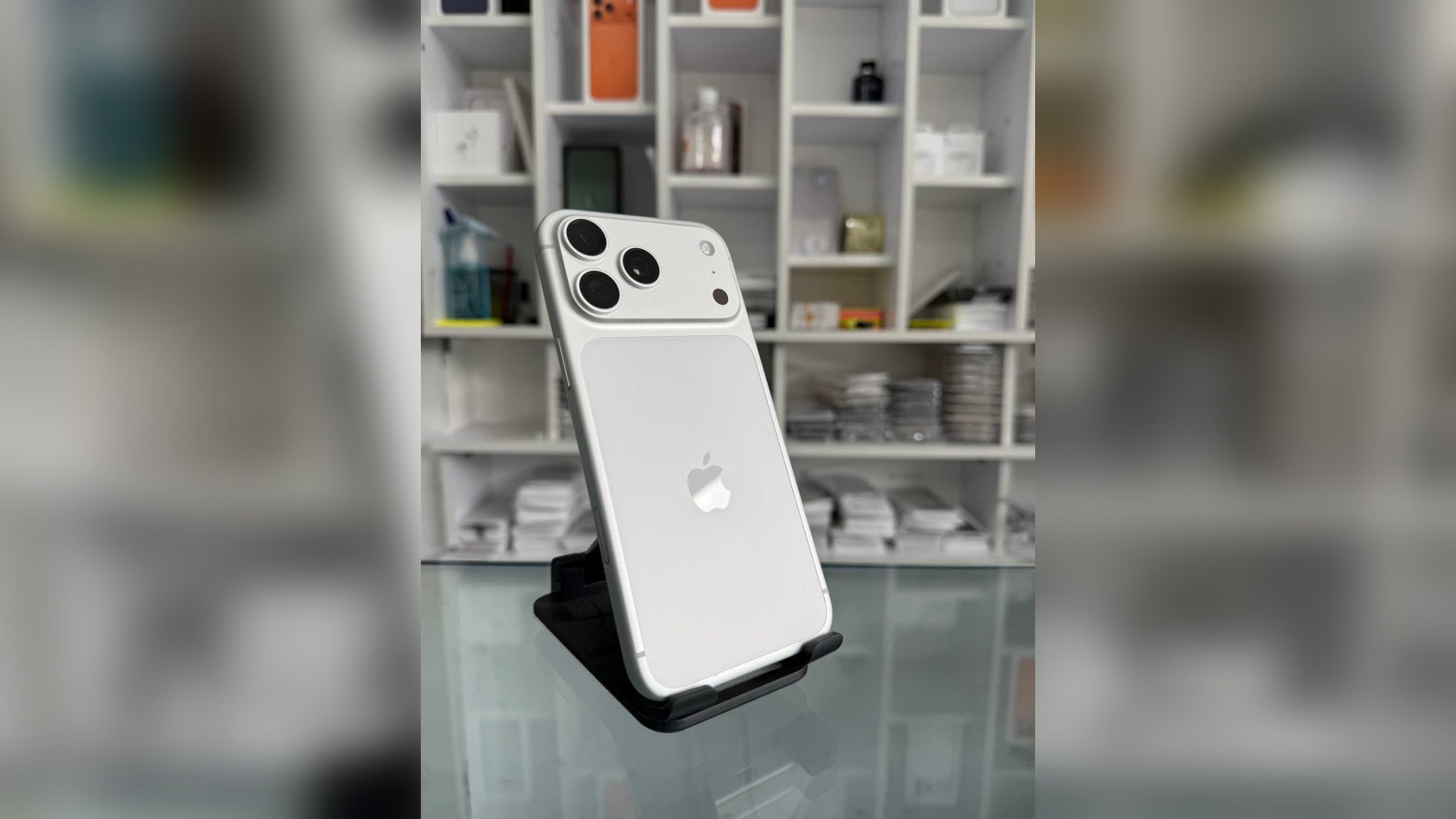 APPLE TELEFON NASIYA 🍏