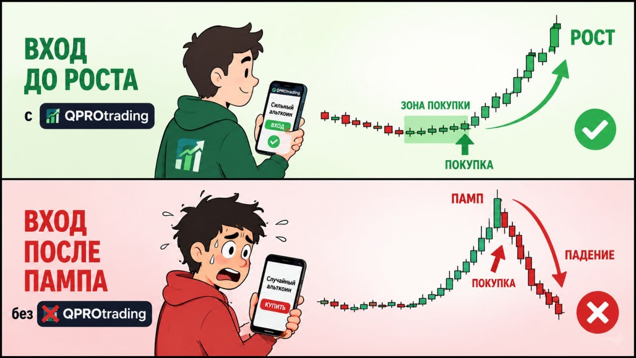 QuantPro⚡️Trading